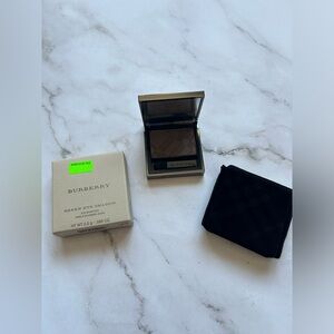 Burberry Wet & Dry Silk Shadow Eye Colour - Dark Sable No. 23